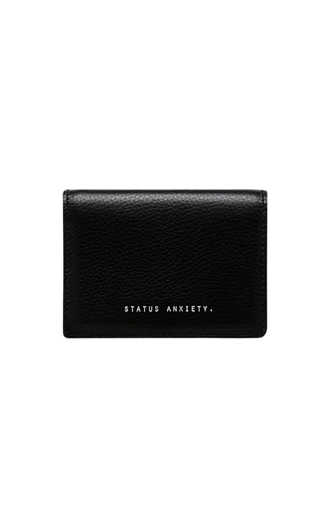 Easy Does It Wallet Black - Jean Jail