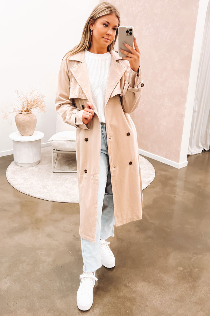 Trench Coat Pinterest