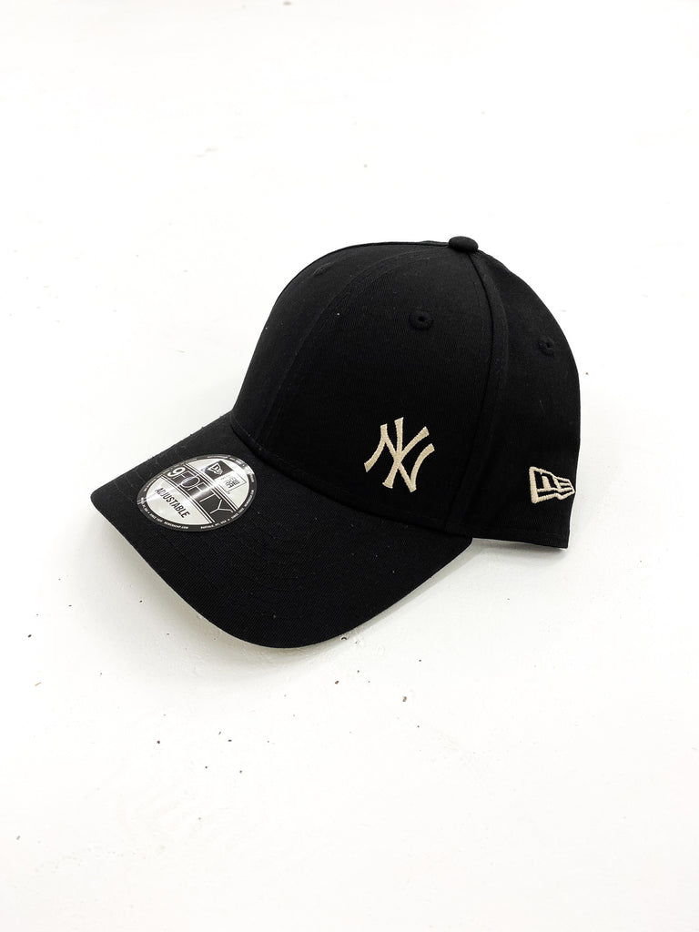 New York Yankees 9FORTY Cloth Strap Dusk Olive - Jean Jail