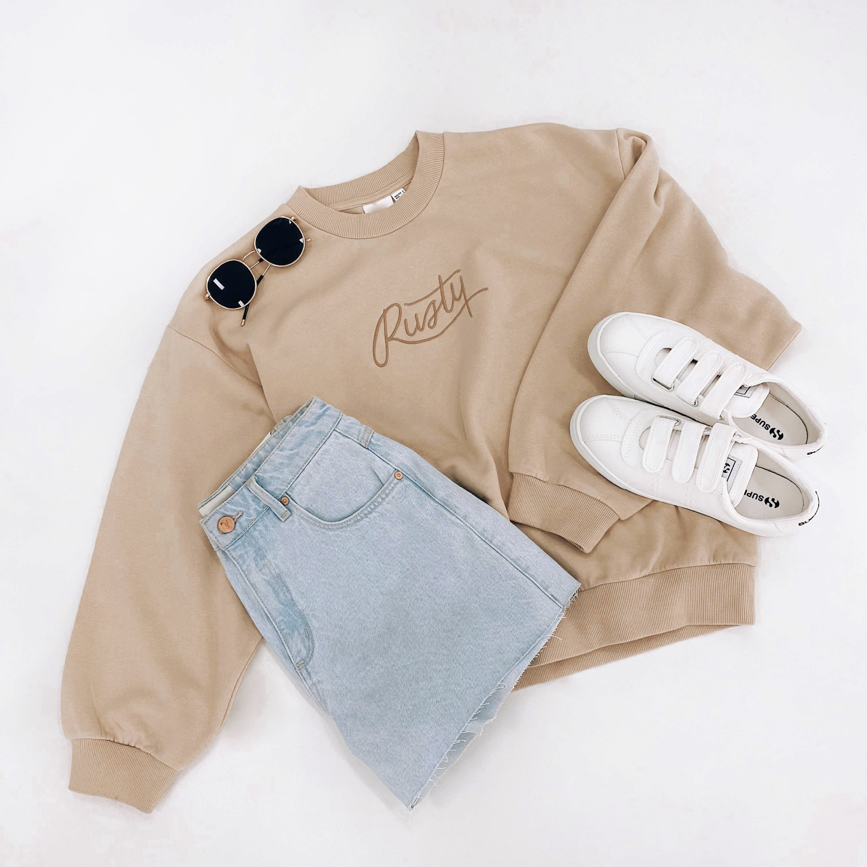 #256 Neutral vibes