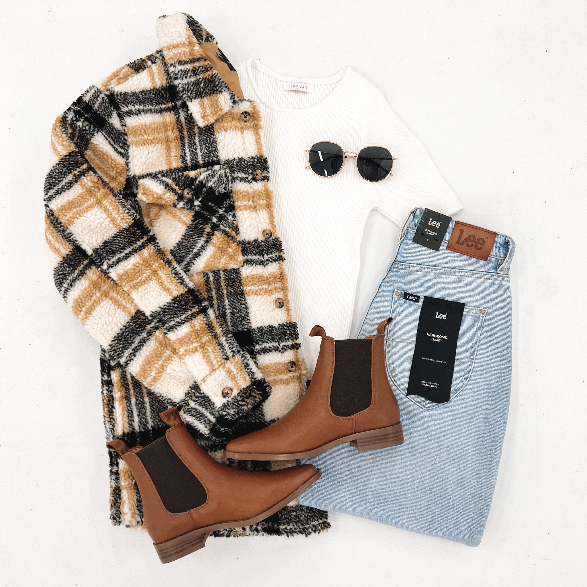 Winter Wardrobe Essentials!