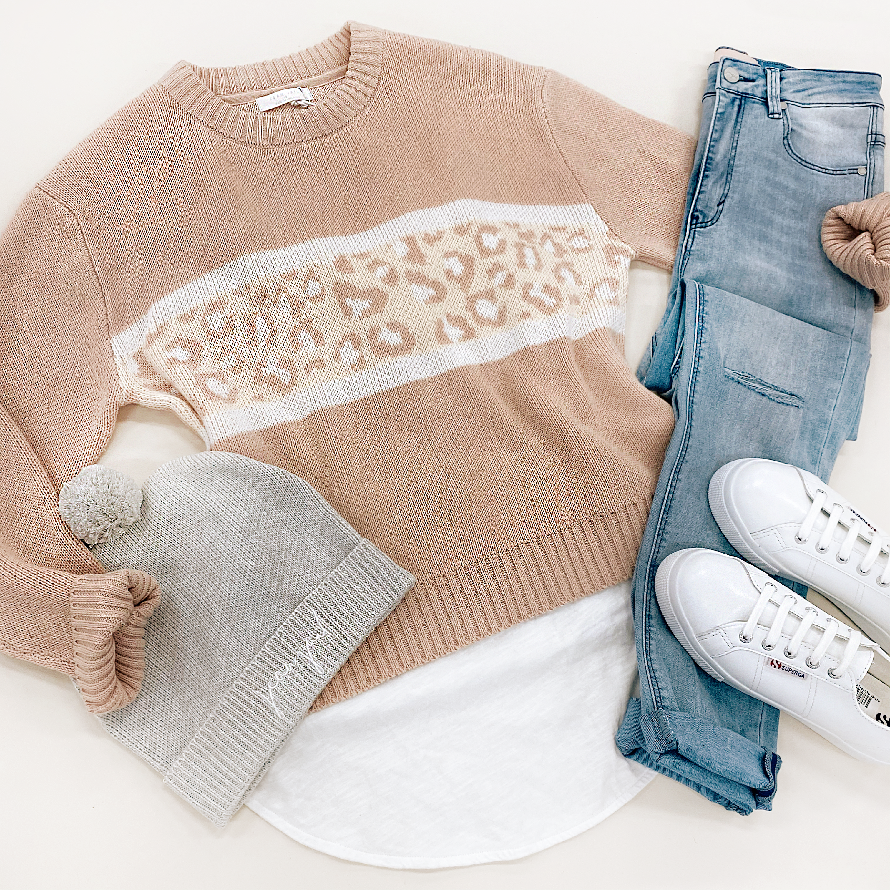 #182 - Knitwear Goals