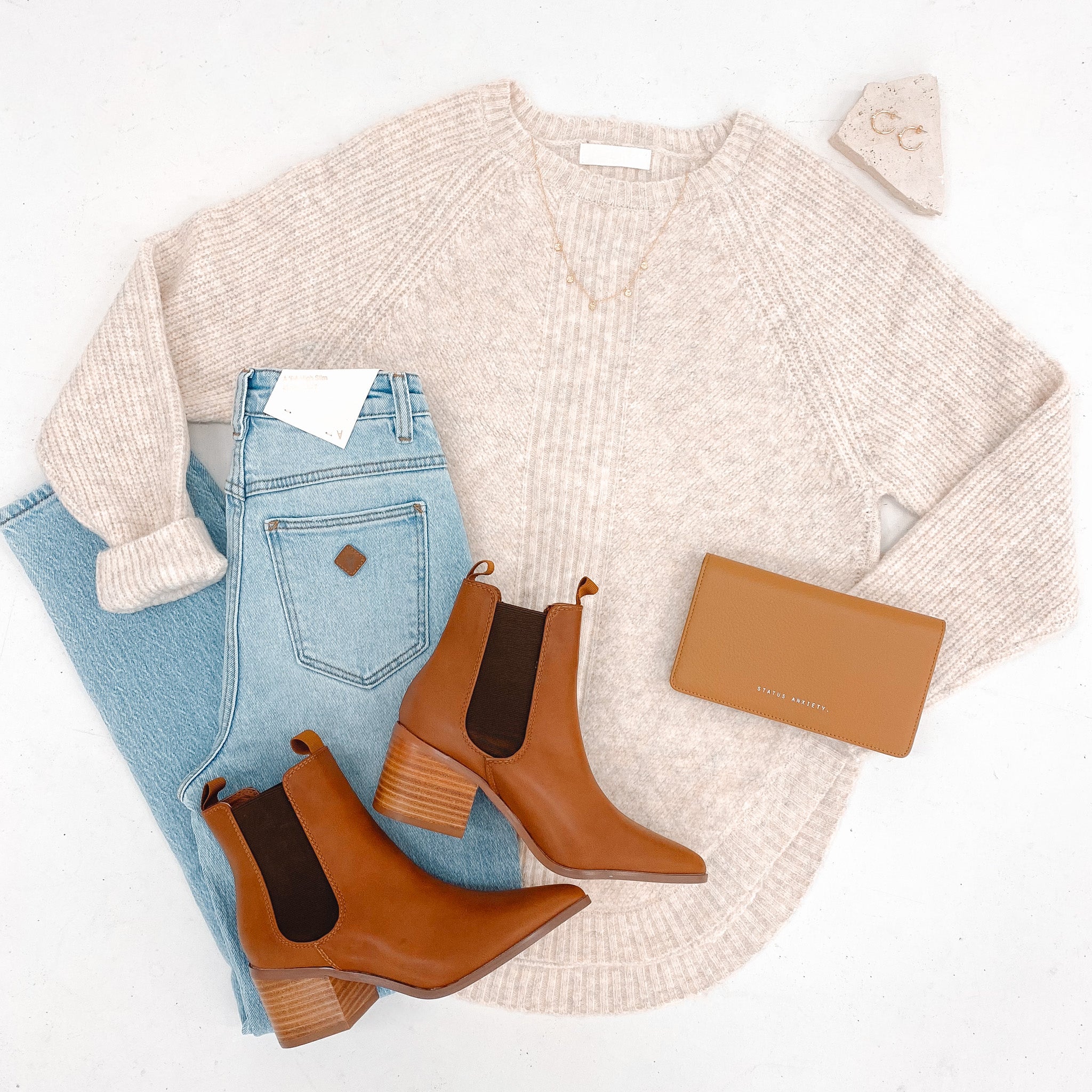 Stay Cozy & Stylish