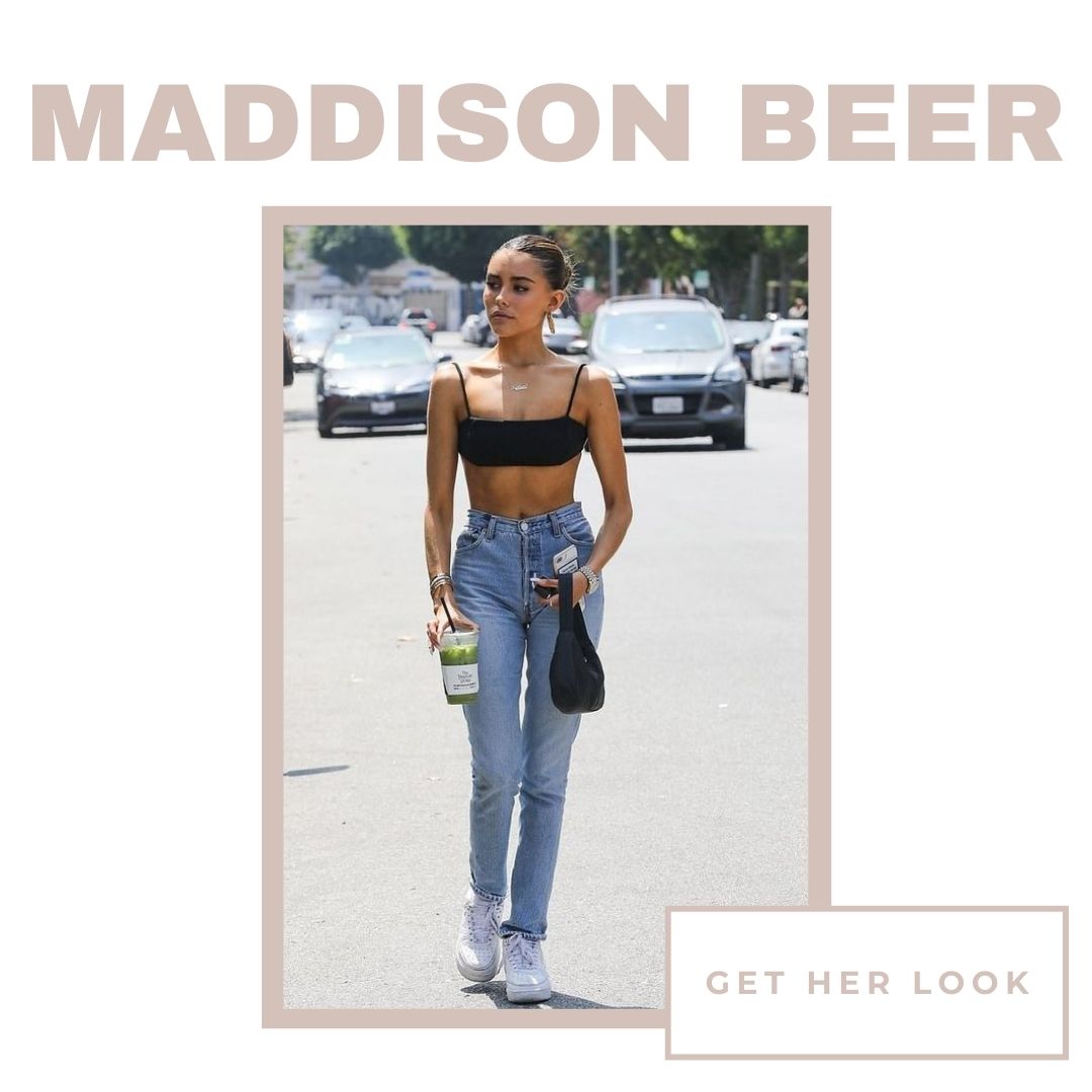 #129 - Steal Her Style Maddison Beer