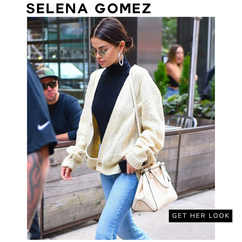 Steal Her Style - Selena Gomez