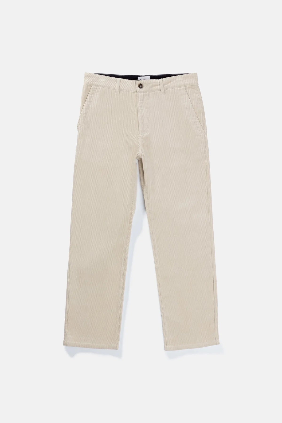 Cord Trouser Bone