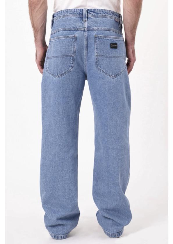 A A5 Baggy Jean Larry