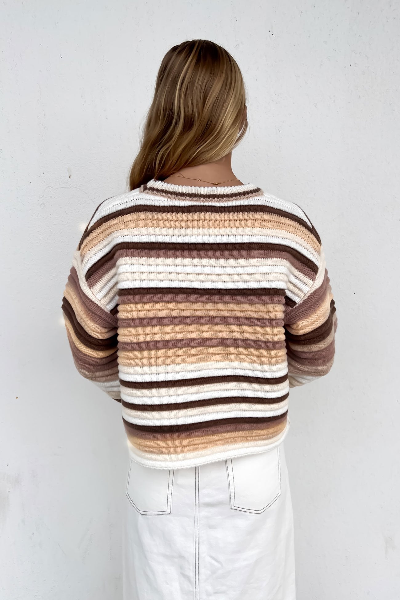 Abba Knit Neutral