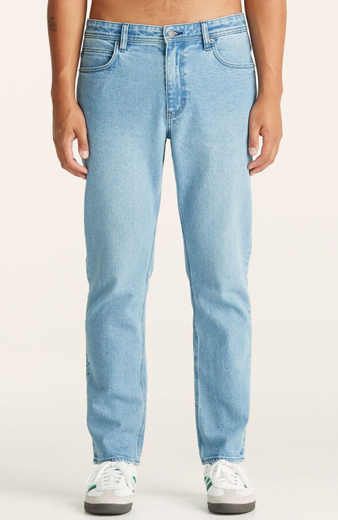 L-Two Jean Wired Blue