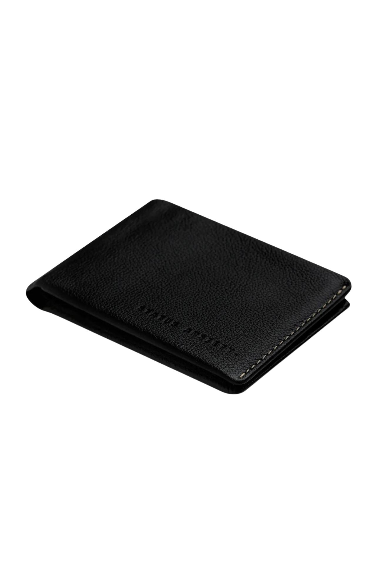 Otis Wallet Black