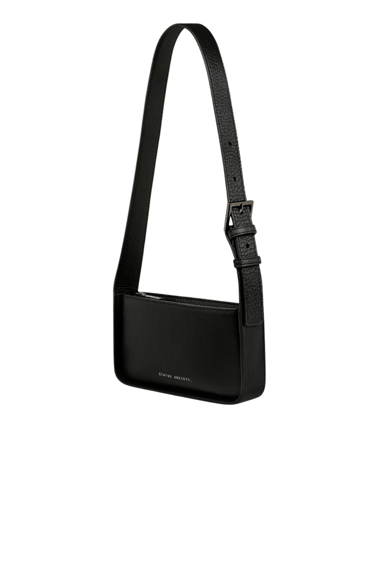 State Of Mind Bag Black