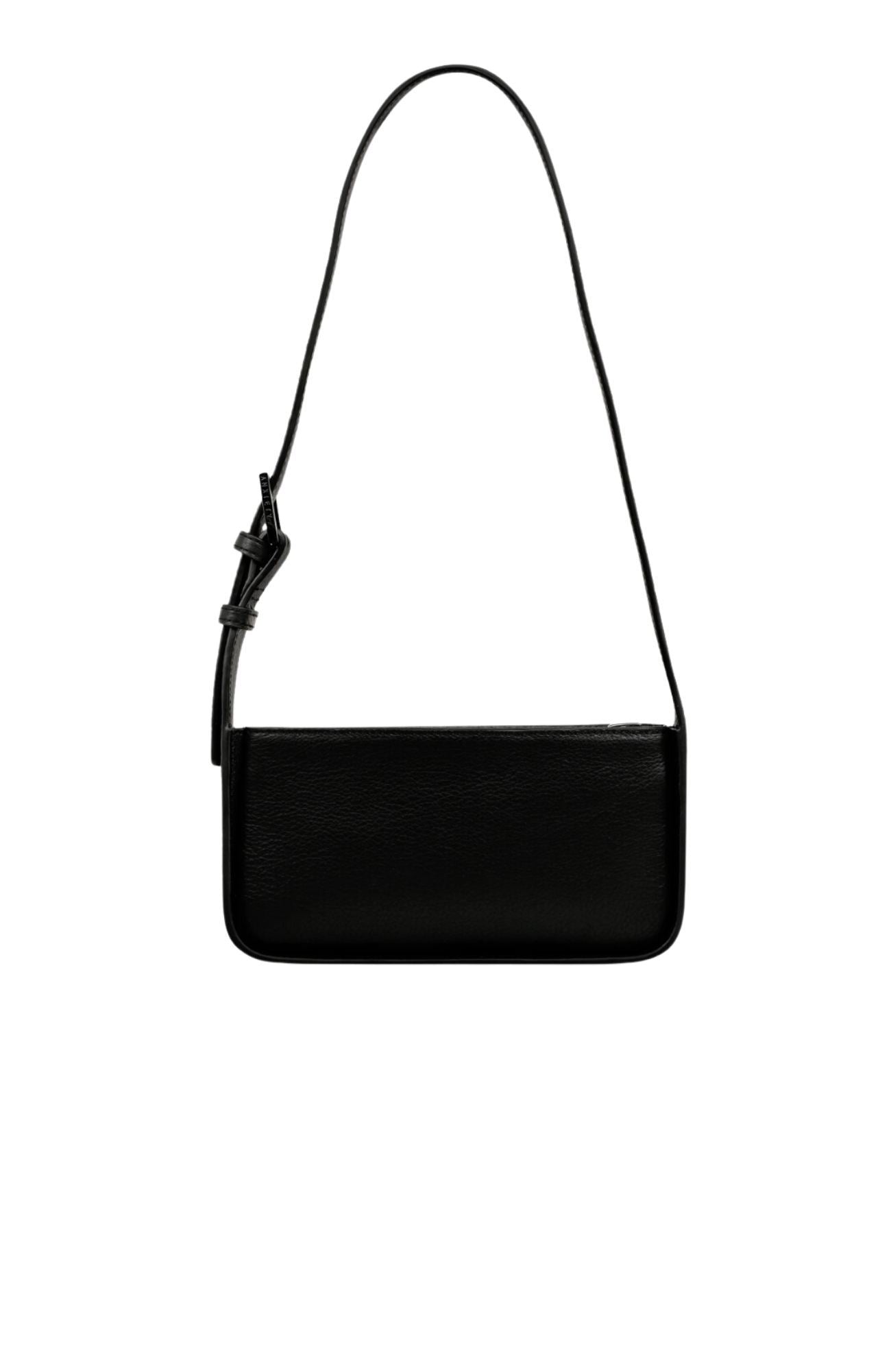 State Of Mind Bag Black