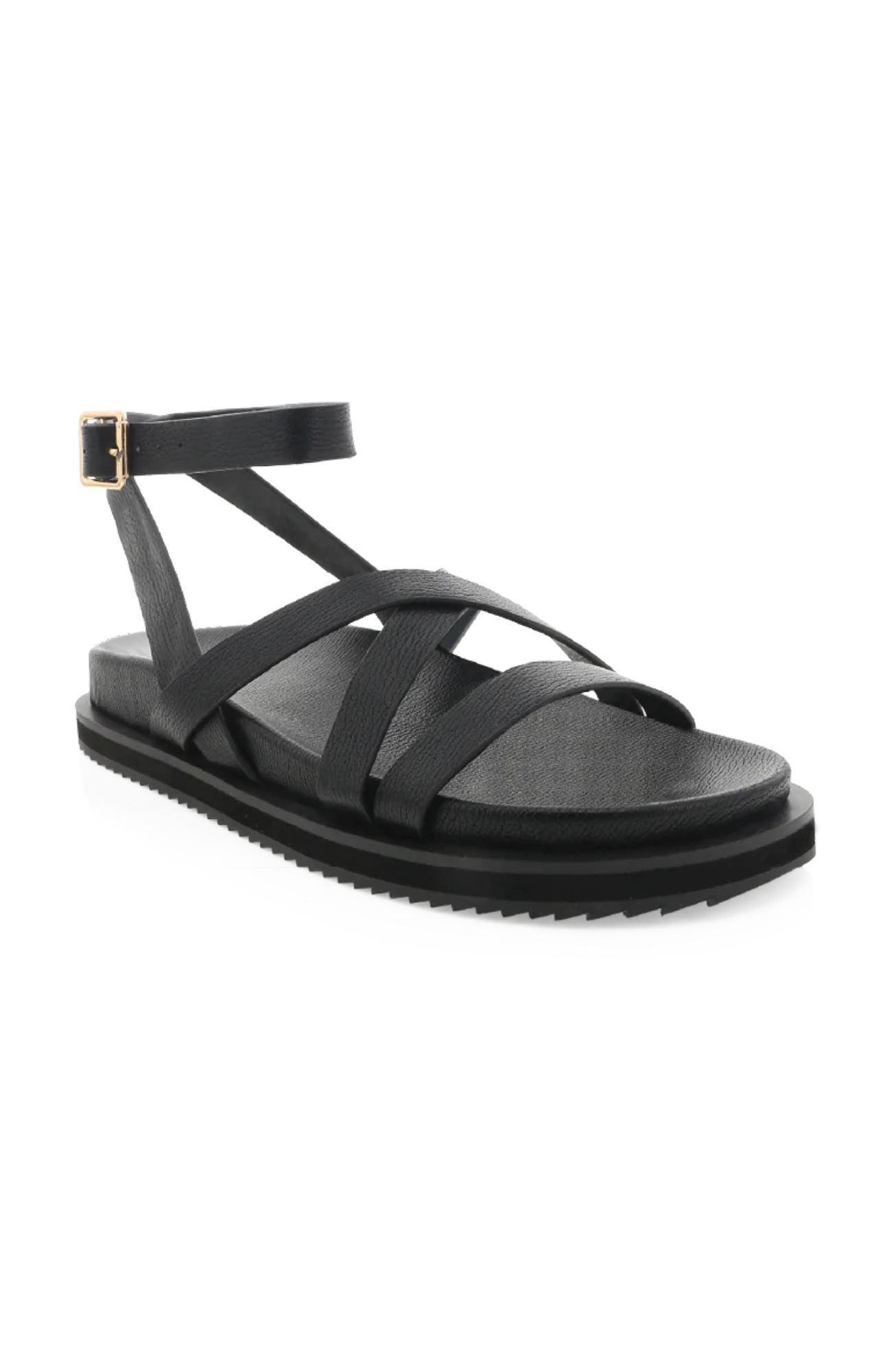 Tulsi Sandal Black