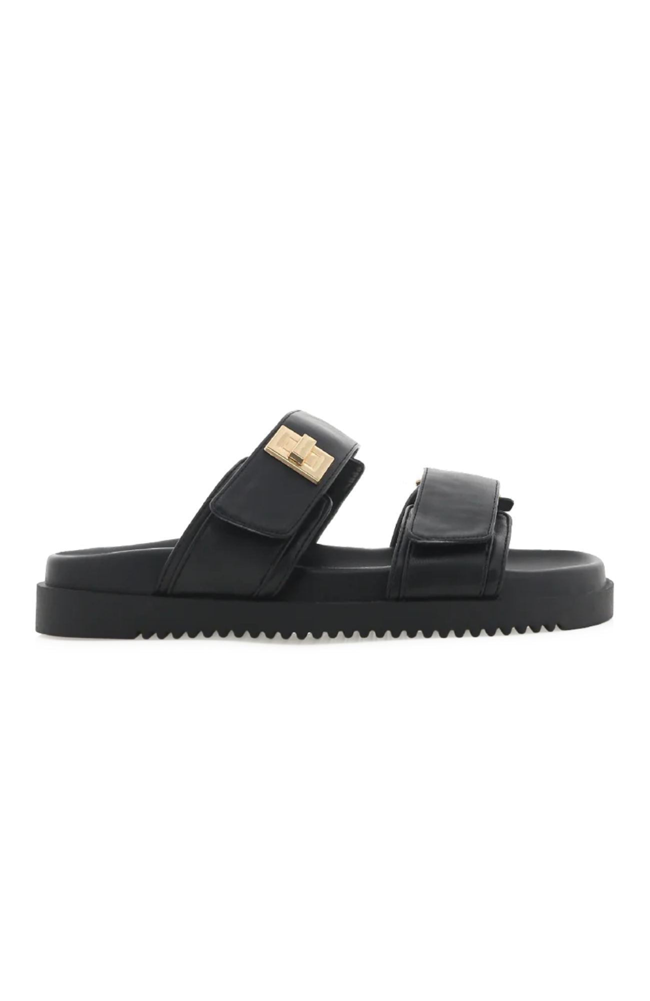 Amylee Sandal Black