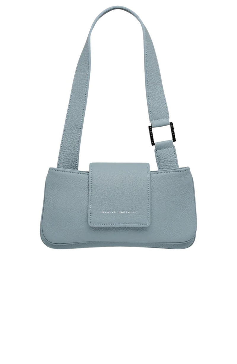 New Beat Bag Powder Blue