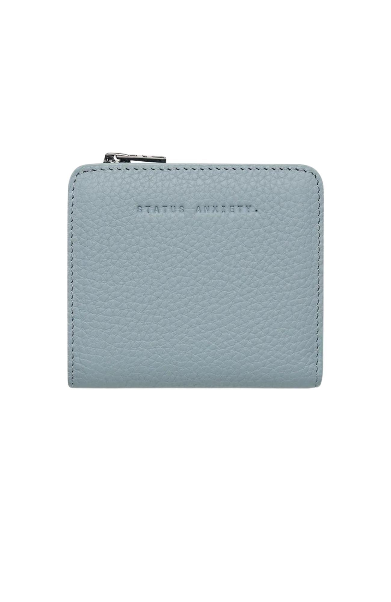 Sense of Wonder Wallet Powder Blue