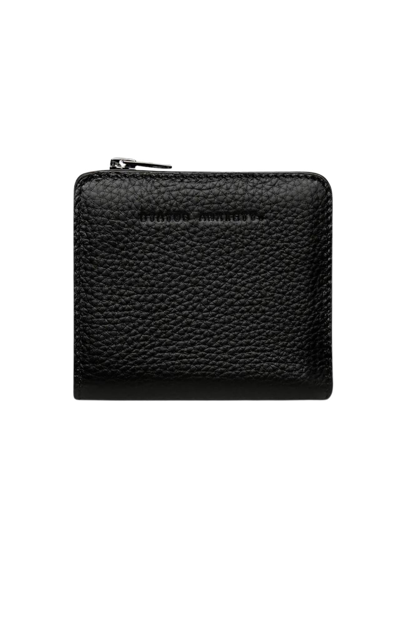 Sense Of Wonder Wallet Black