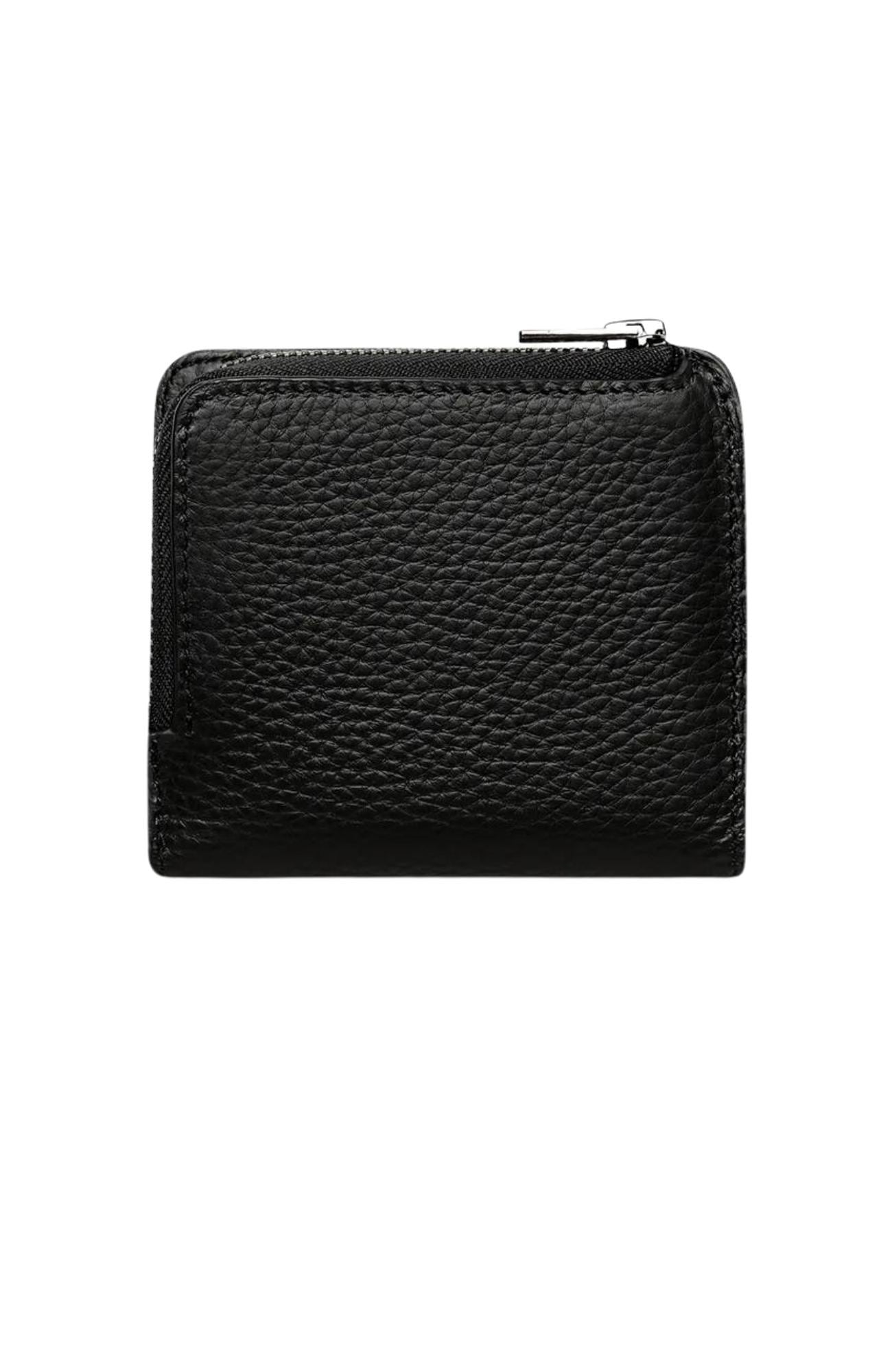 Sense Of Wonder Wallet Black