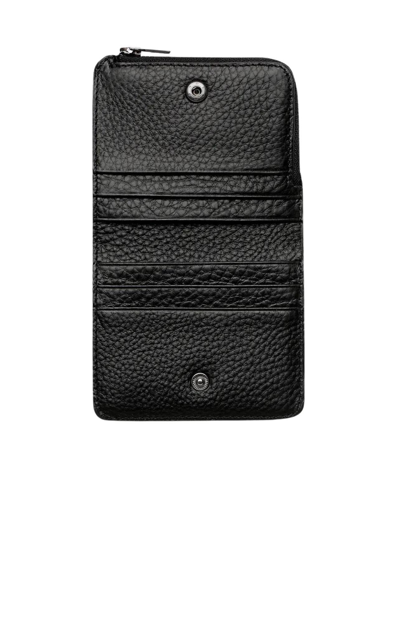 Sense Of Wonder Wallet Black