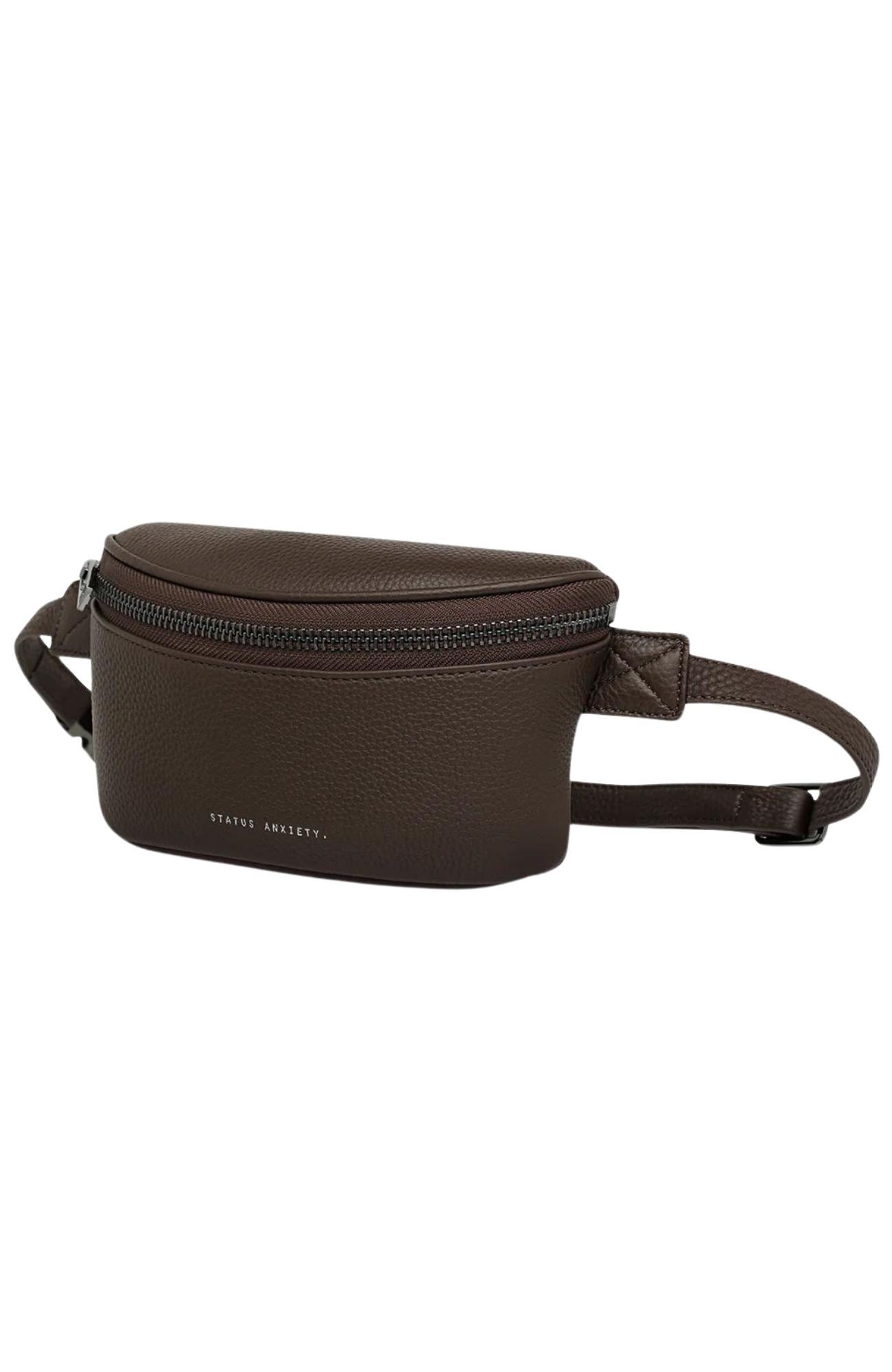 Best Lies Bum Bag Cocoa