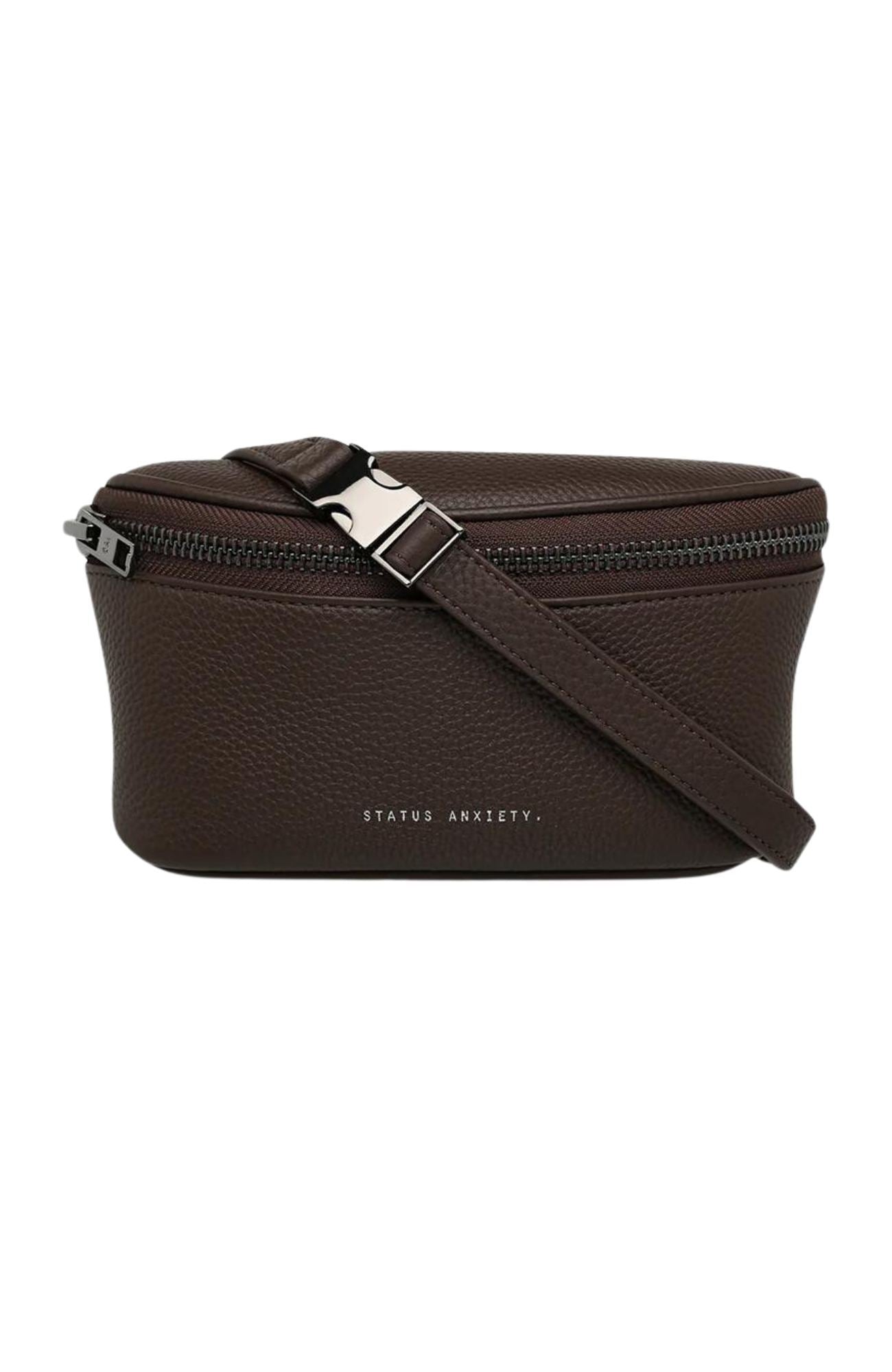 Best Lies Bum Bag Cocoa