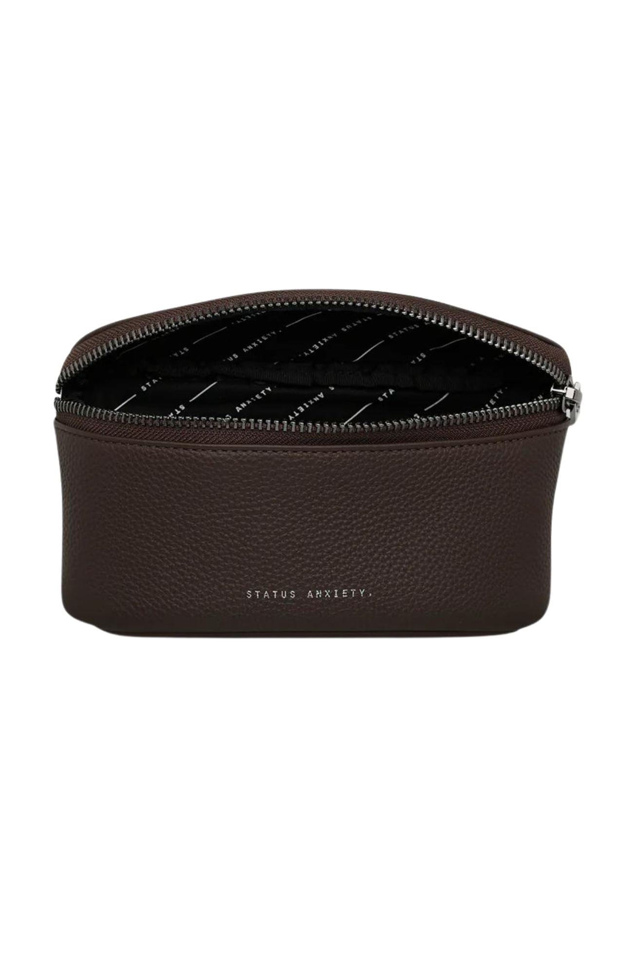 Best Lies Bum Bag Cocoa