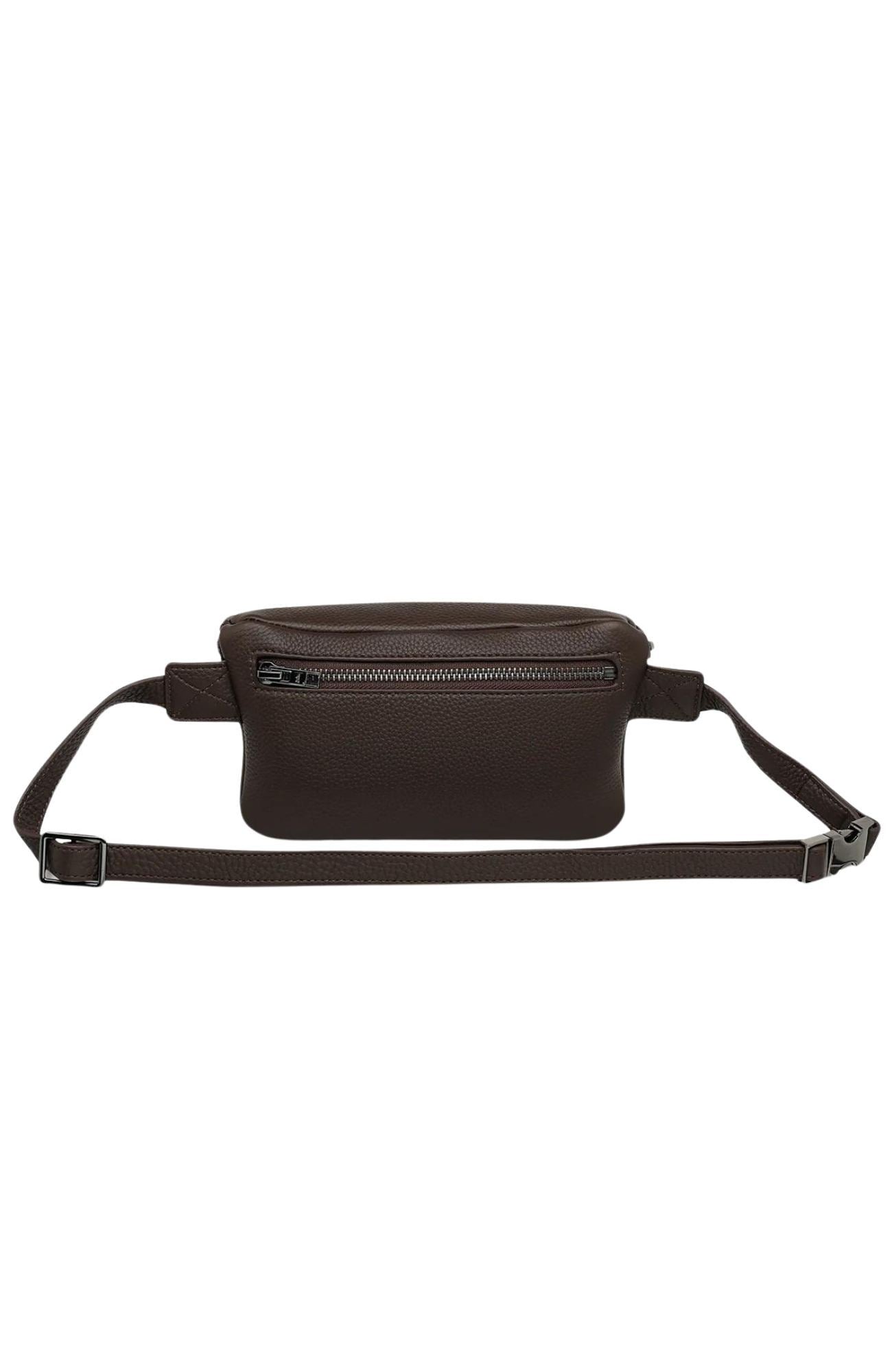 Best Lies Bum Bag Cocoa