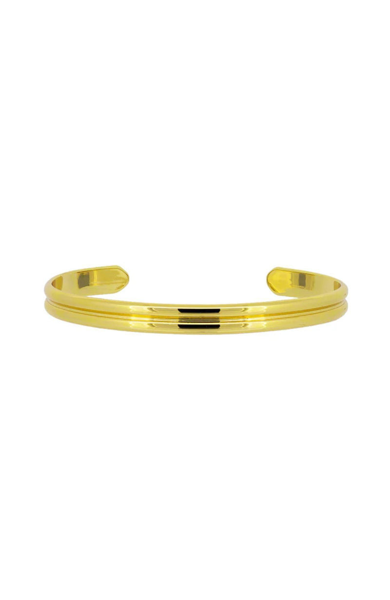 Winifred Cuff Gold