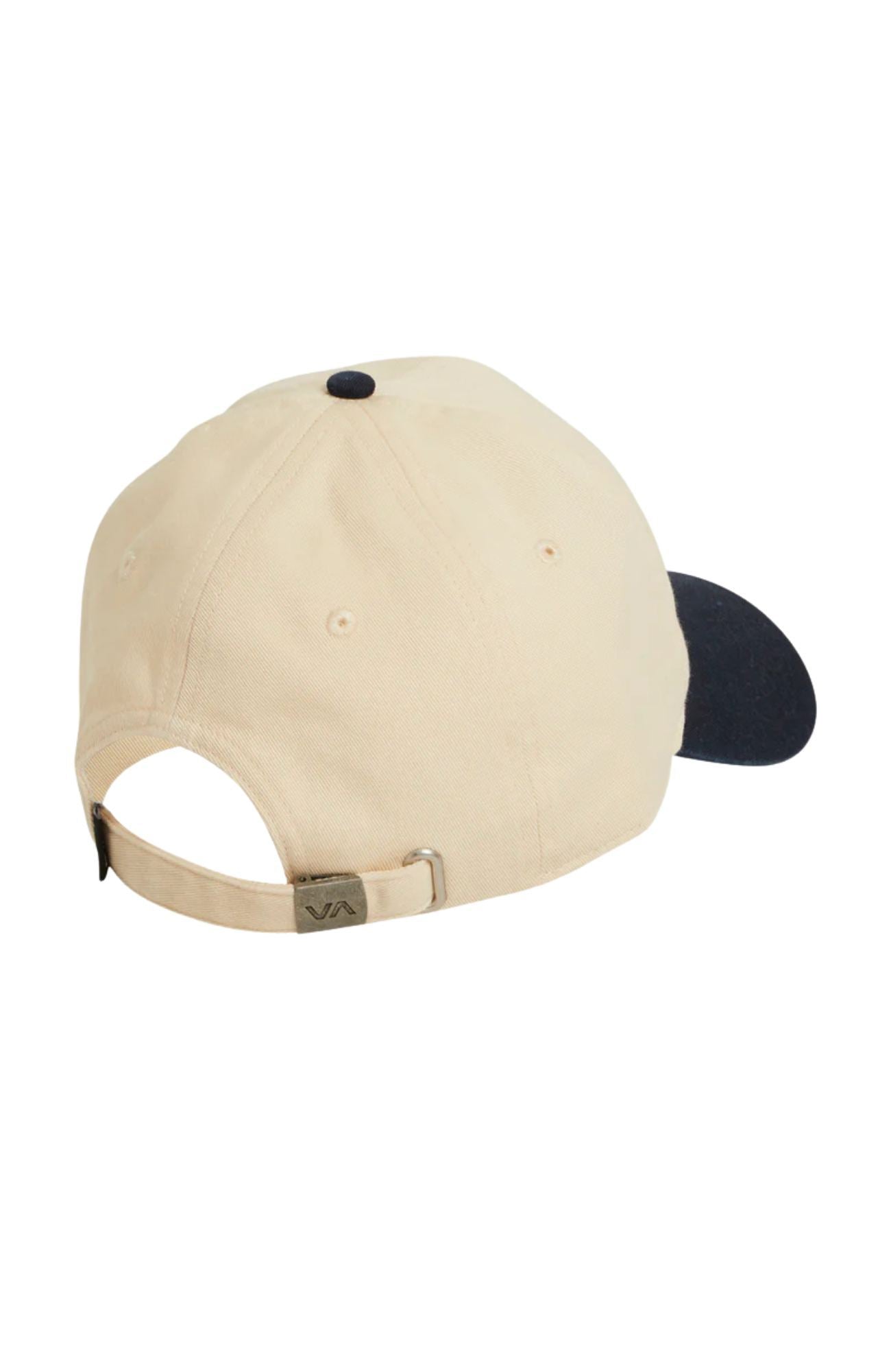 Shibuya Cap Petrol Blue