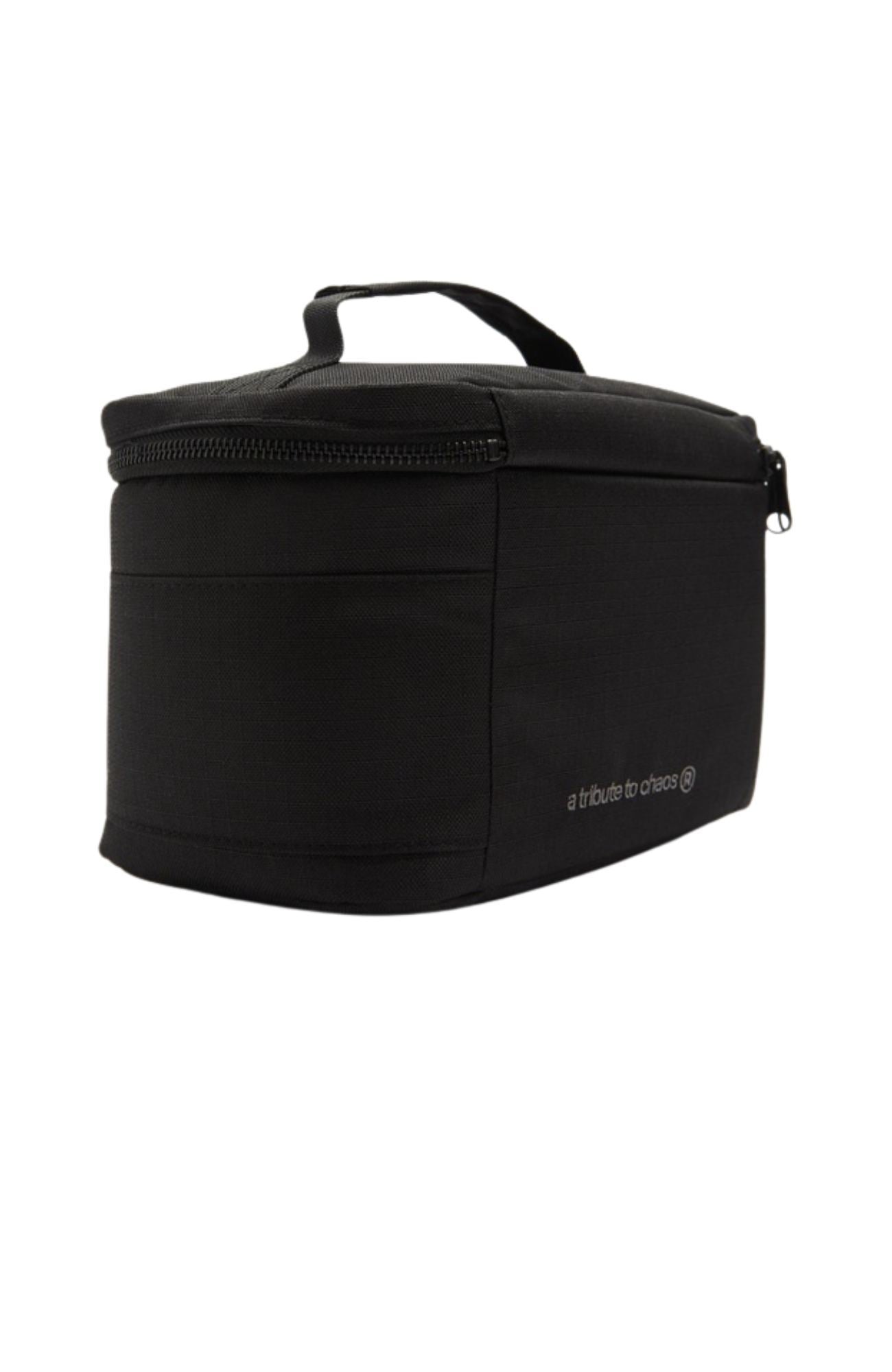 Minimal Thrills Lunchbox Cooler Black