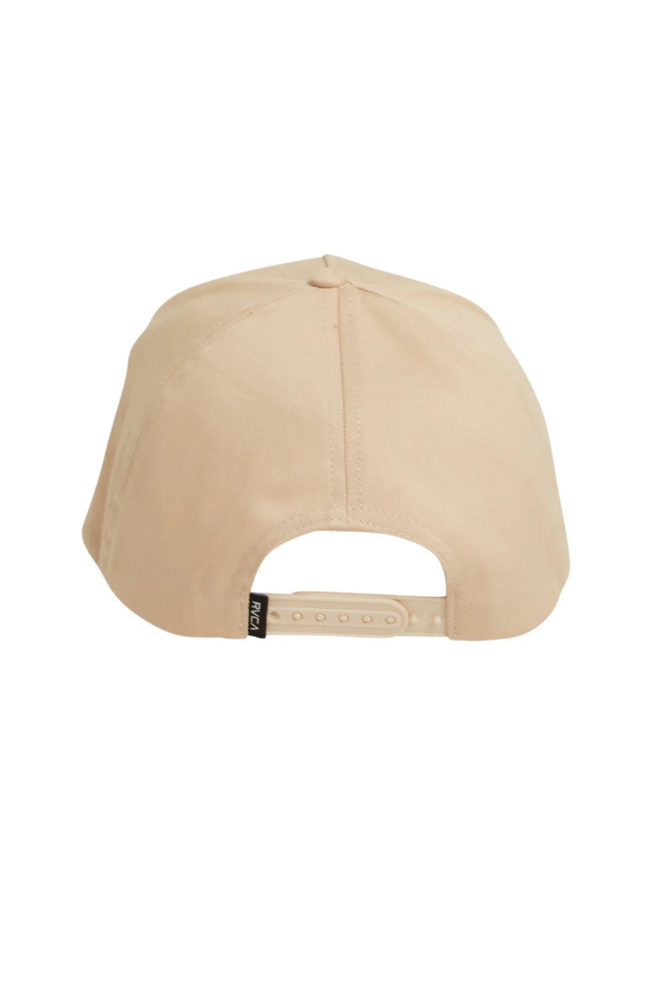 Exotica Pinched Snapback Natural