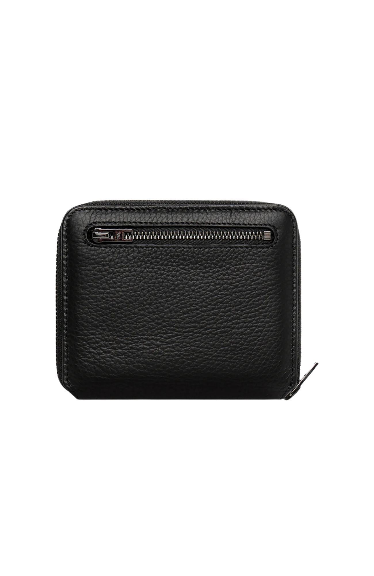 Change Always Comes Jewellery Case Black