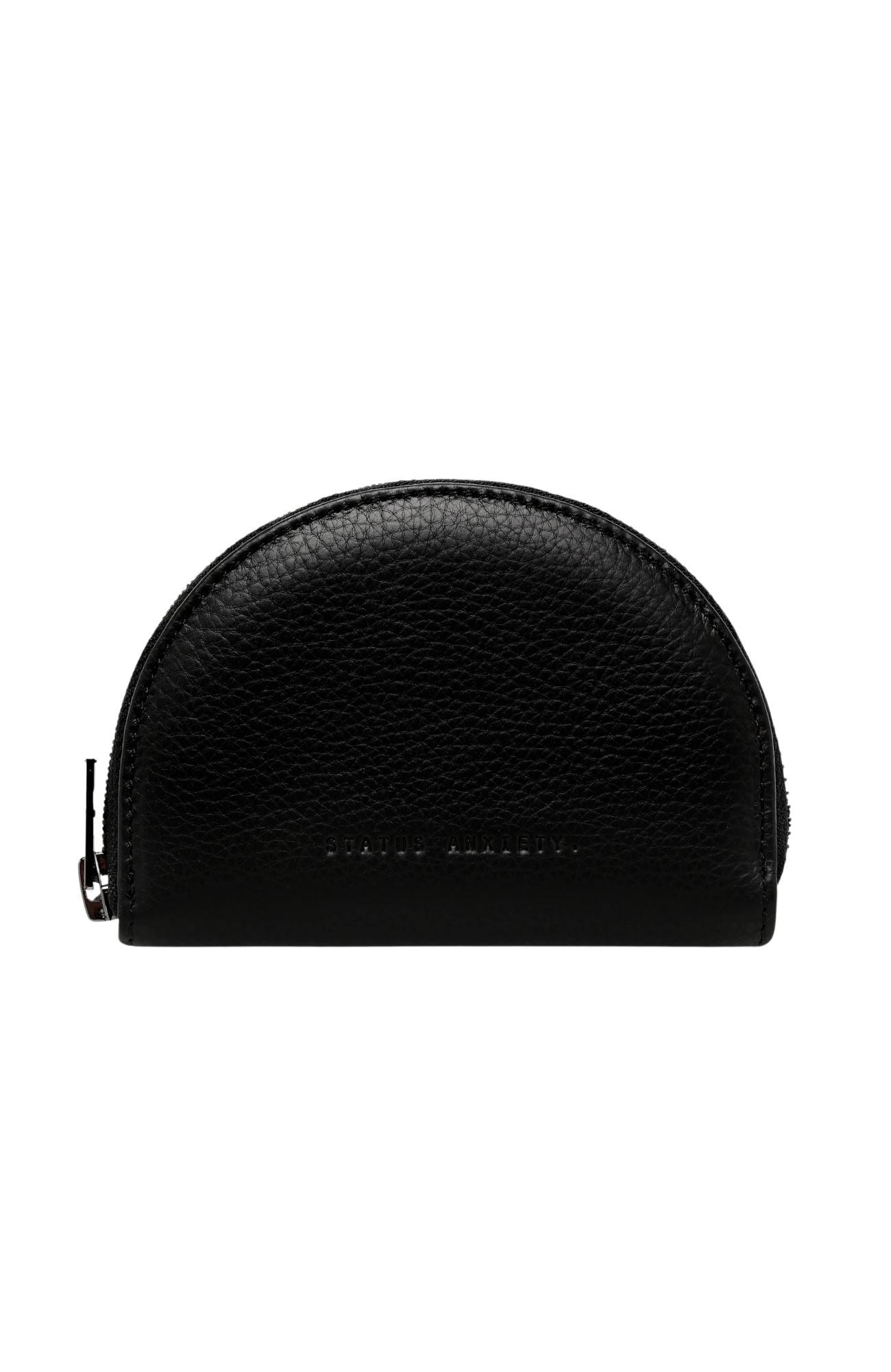 Lucid Wallet Black