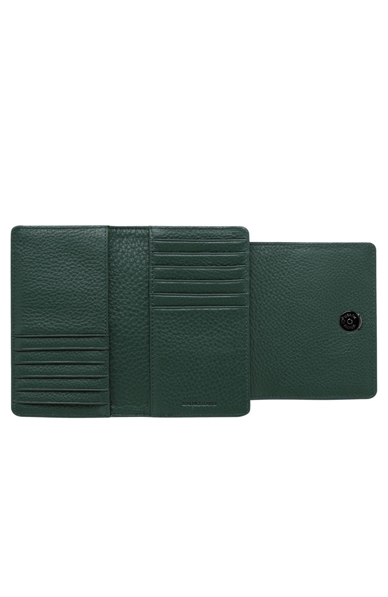 Visions Wallet Teal