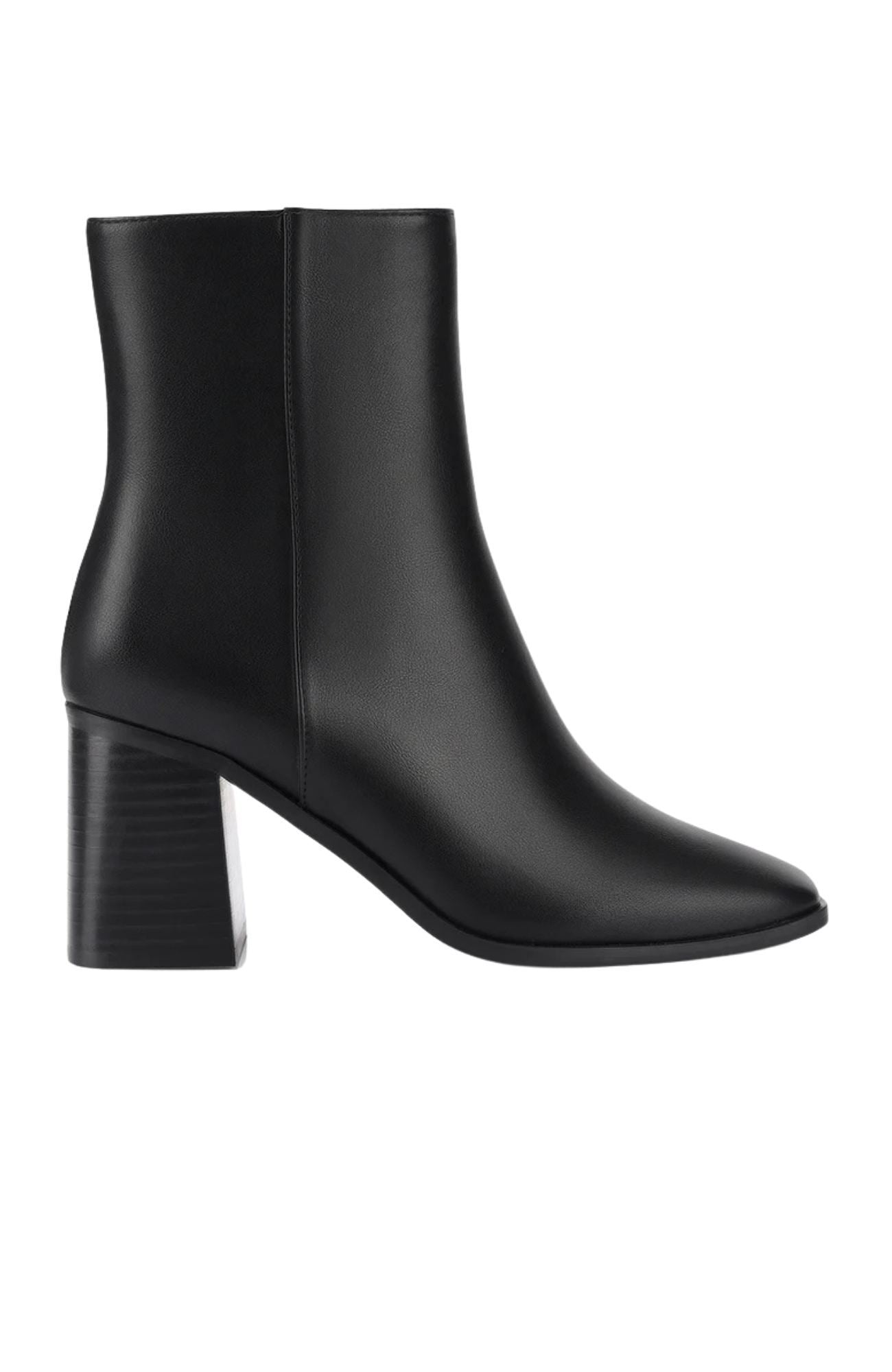 Liliah Ankle Boot Black