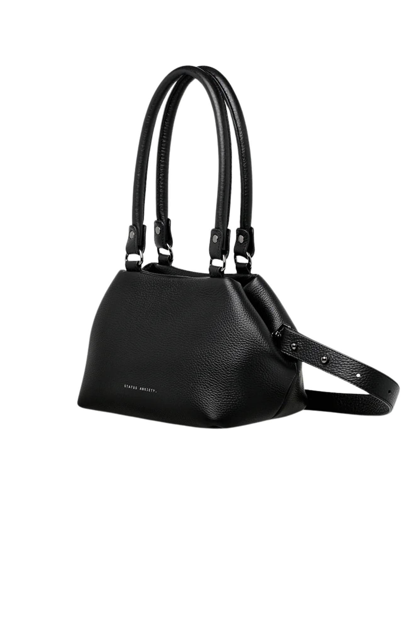 Astral Bag Black