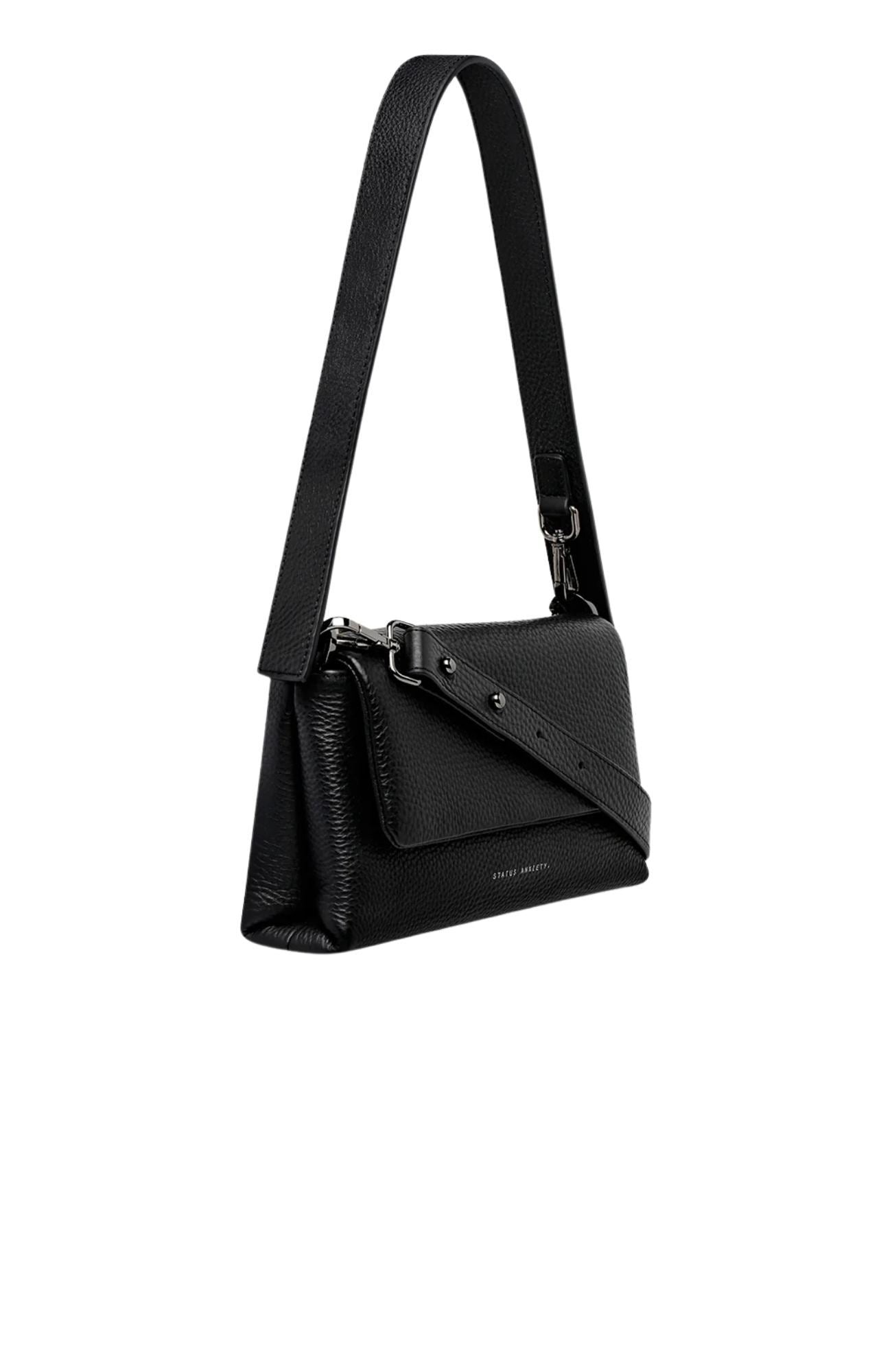 Zenith Bag Black