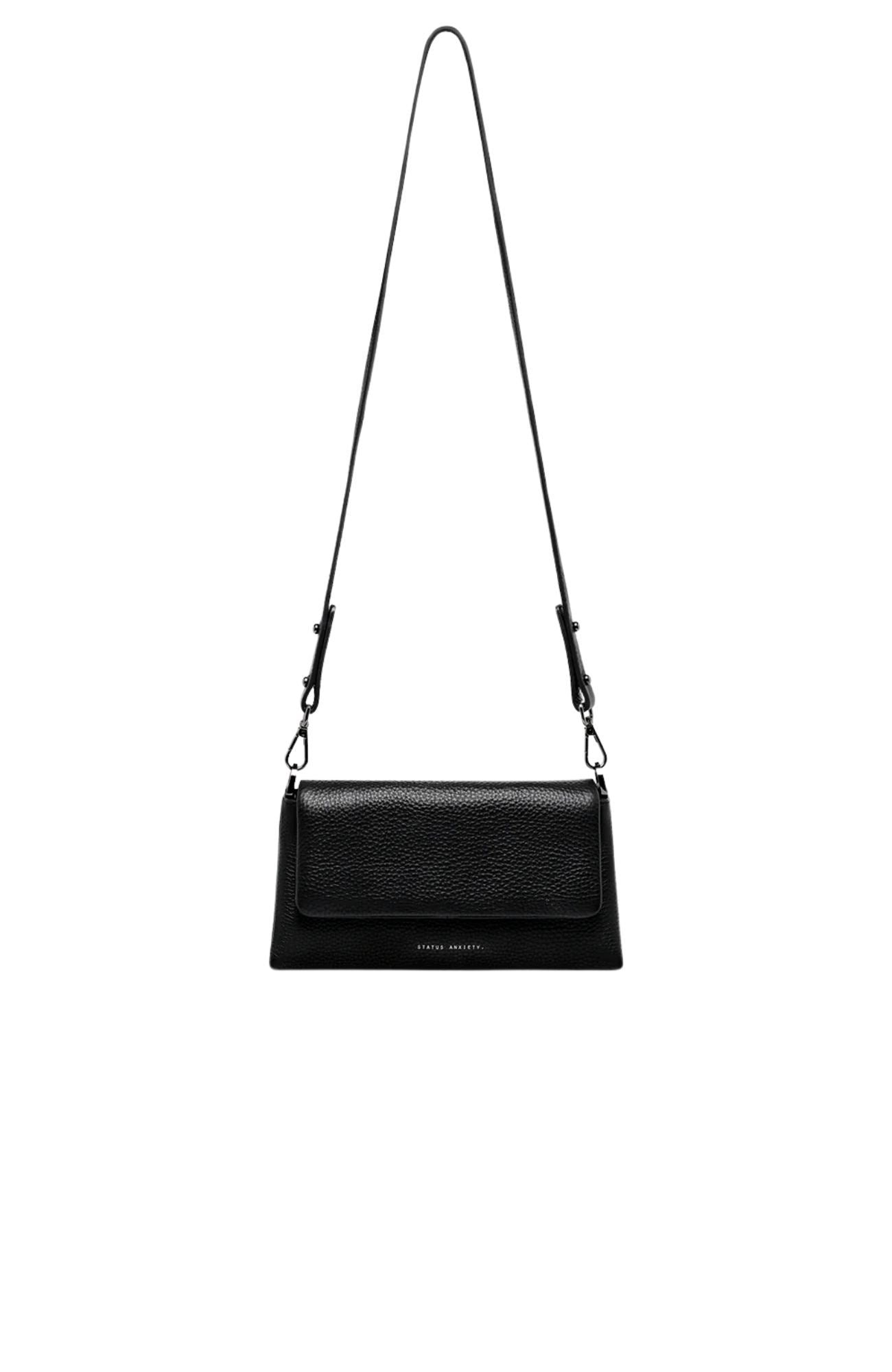 Zenith Bag Black