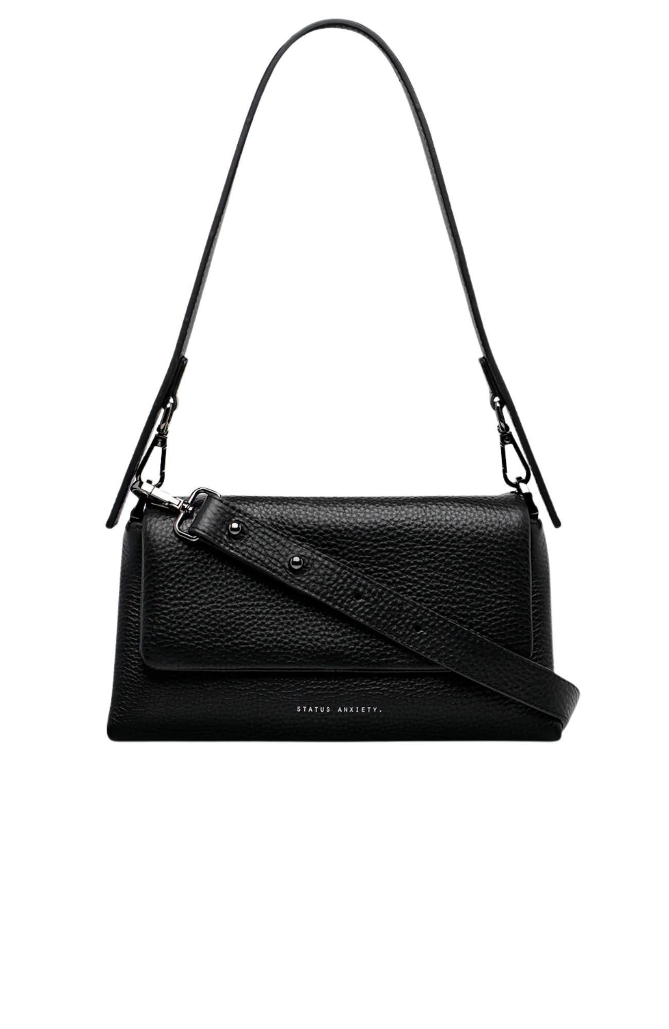 Zenith Bag Black