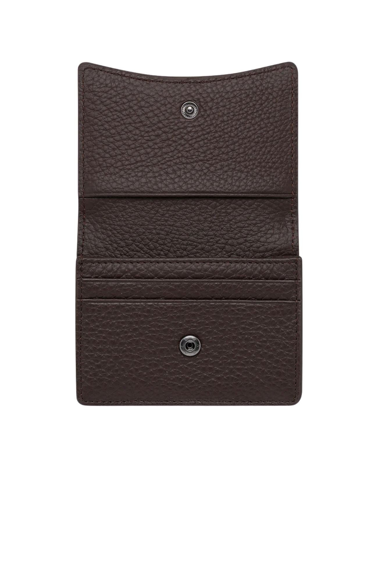 Lumen Wallet Cocoa