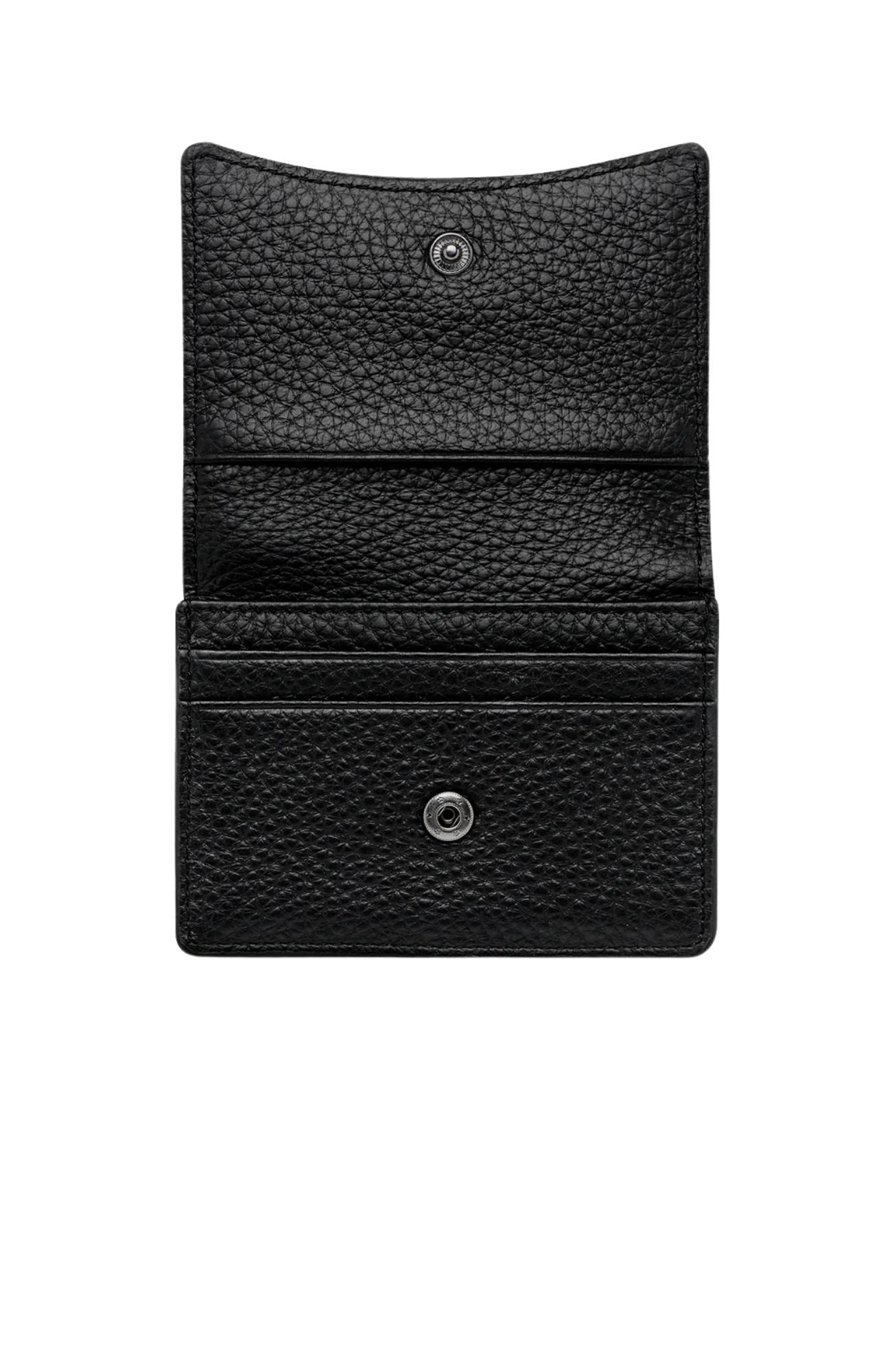 Lumen Wallet Black