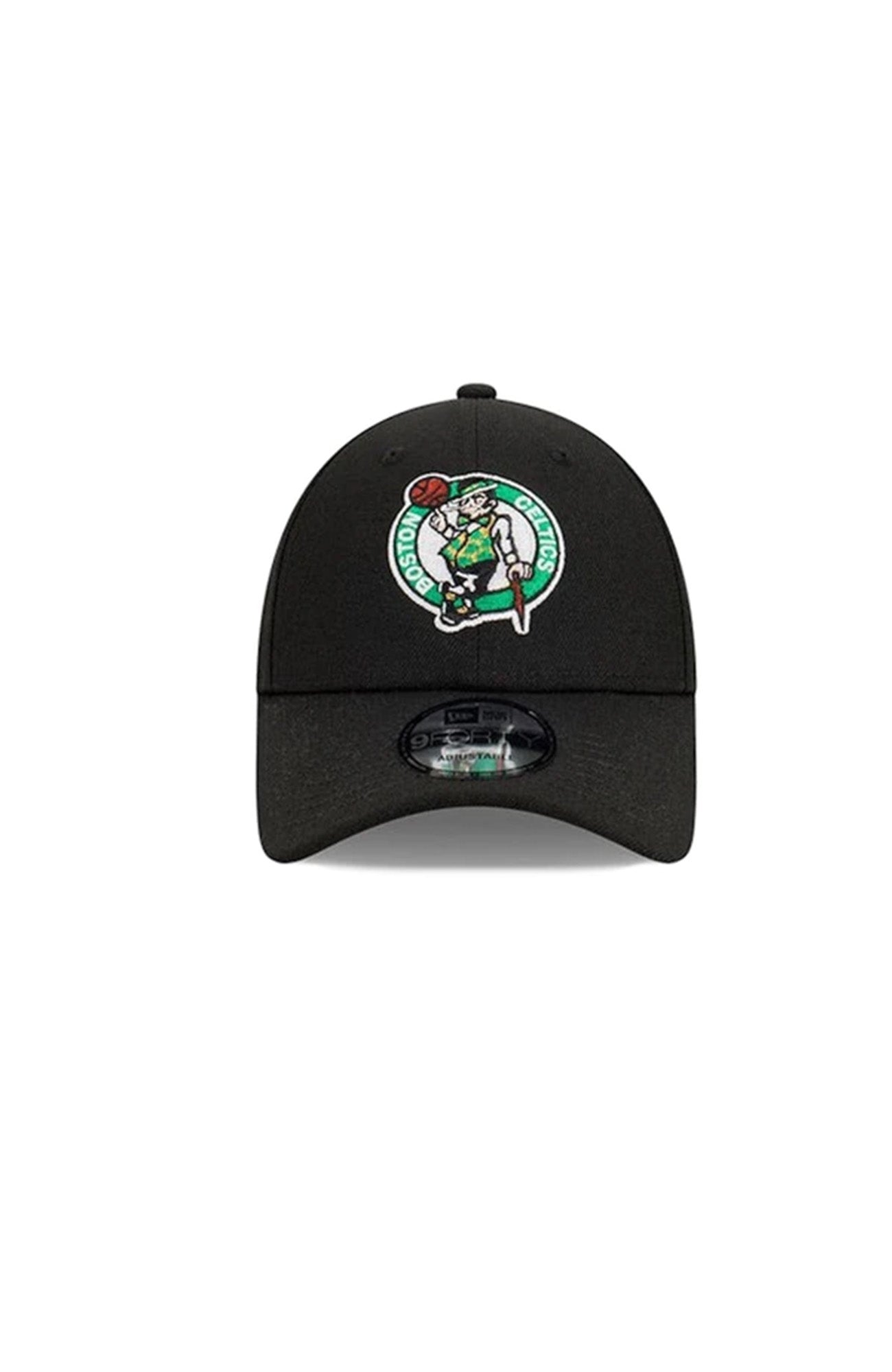 Boston Celtics 9FORTY Snapback Black