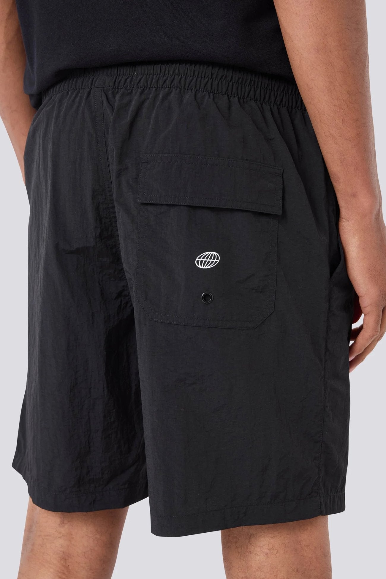 Blueprint Short Black