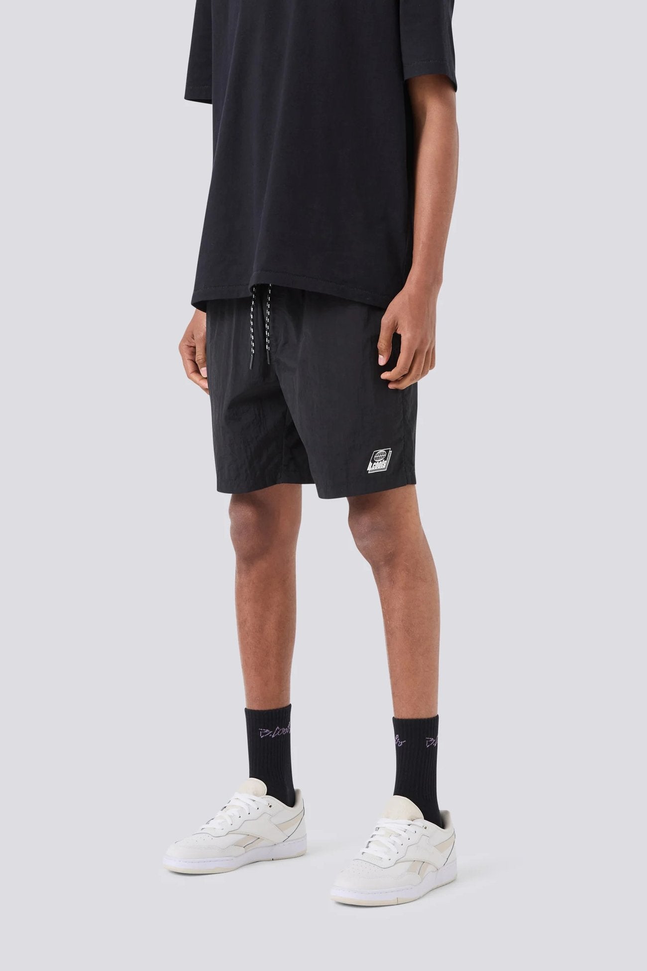 Blueprint Short Black