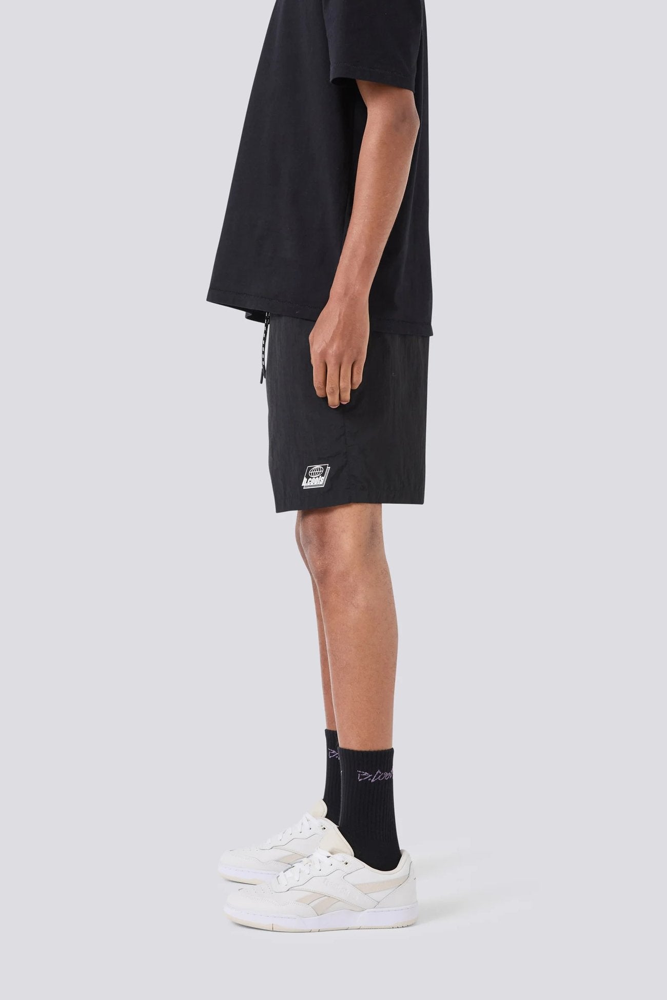 Blueprint Short Black