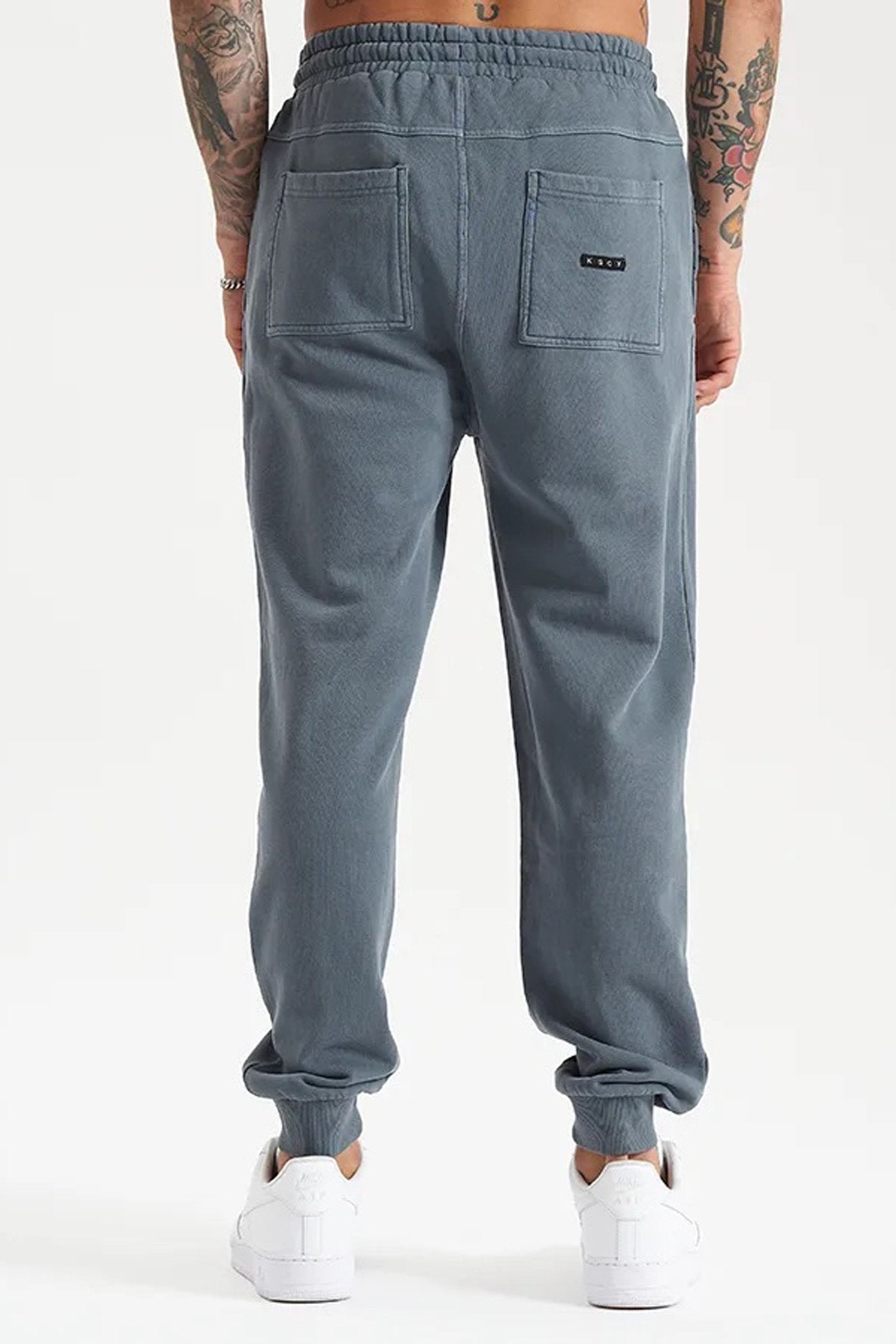 Brea Trackpant Pigment Stormy Weather