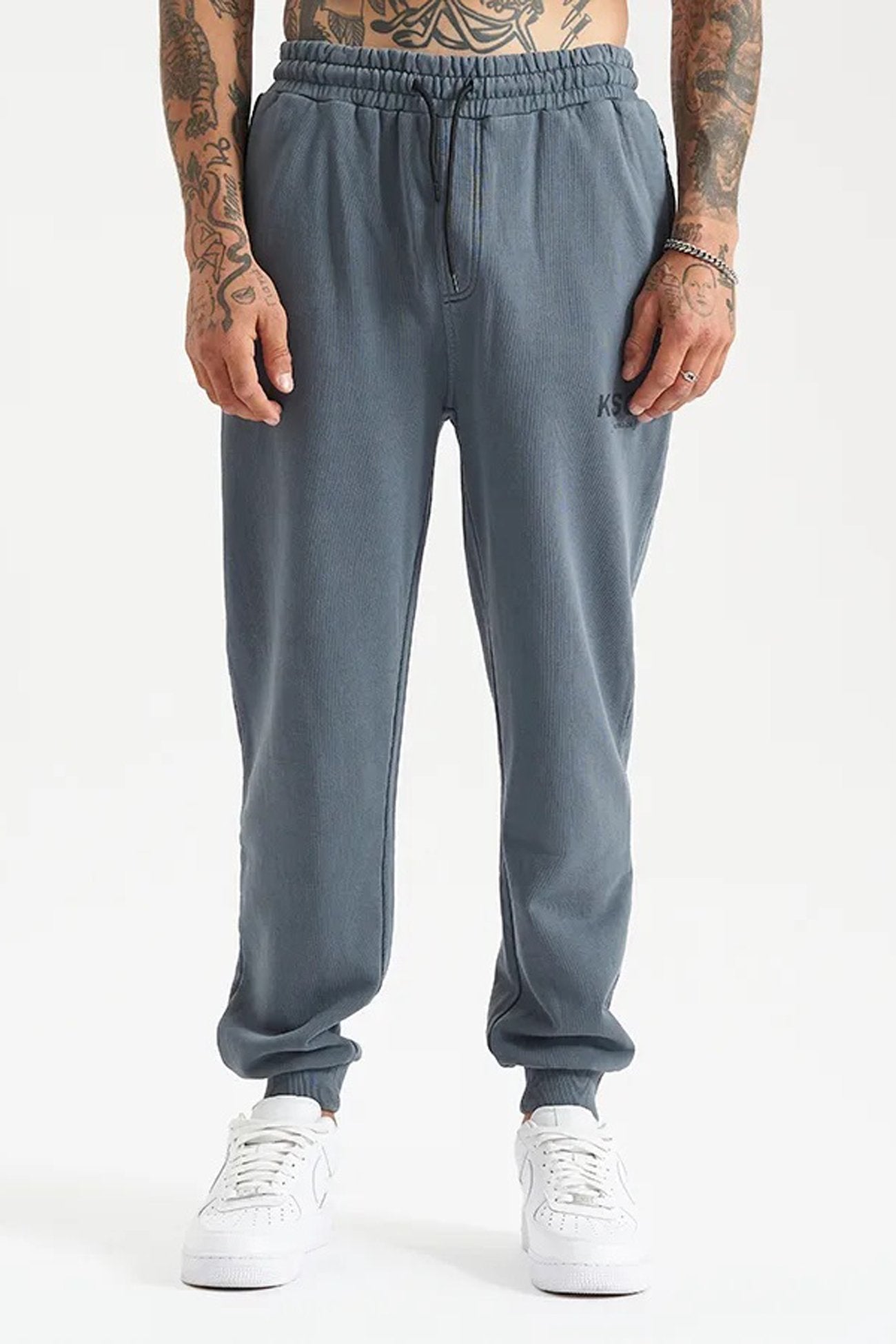 Brea Trackpant Pigment Stormy Weather