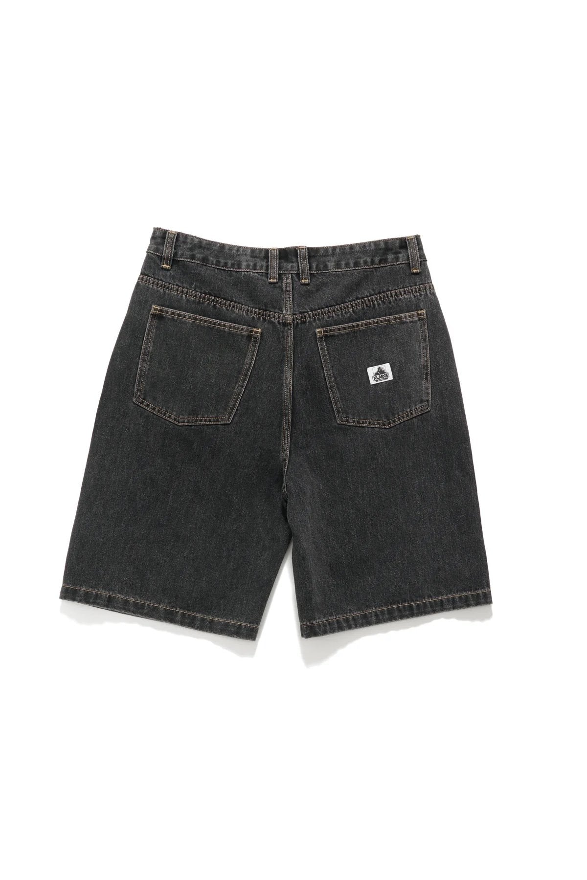 Bull Denim 91 Short Black