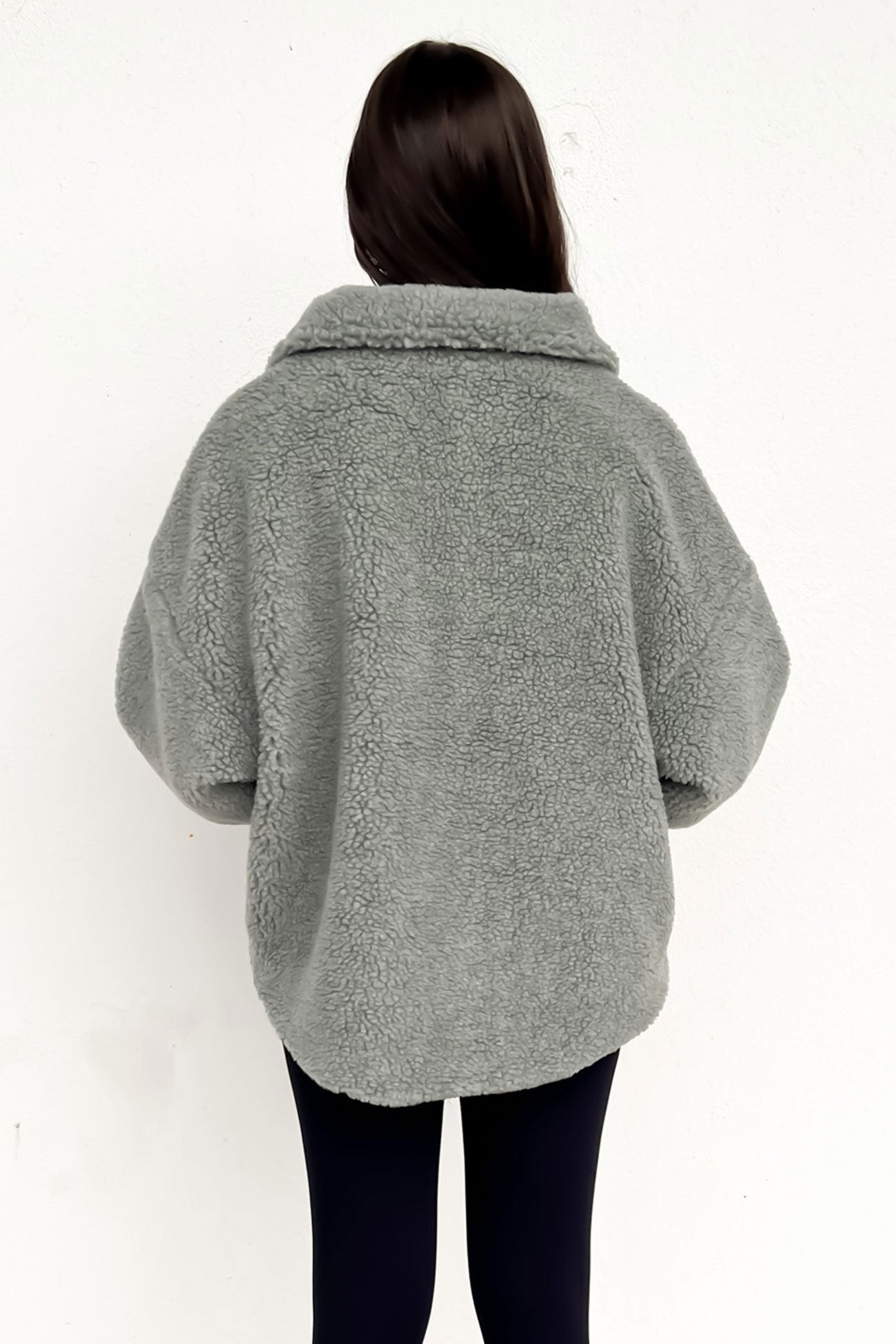 Celeste Pullover Cloud