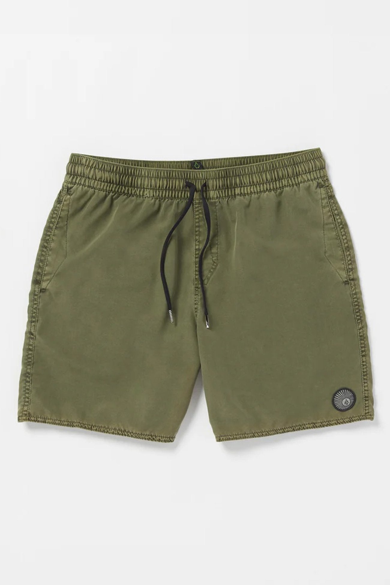 Center Trunk 17 Expedition Green